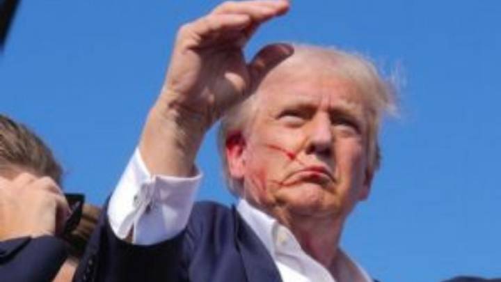Arranca el juicio contra el hombre acusado de intento de asesinato contra Trump en Florida