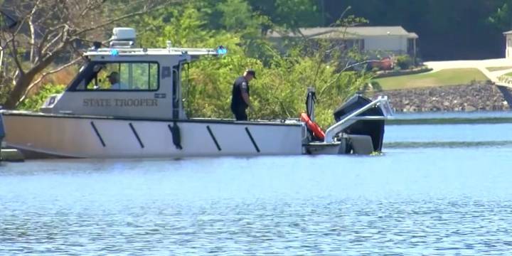 Second wrongful death lawsuit filed over deadly boat crash at Smith Lake fishing tournament