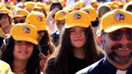 St Carlo’s biggest miracle would be getting Gen Z to church