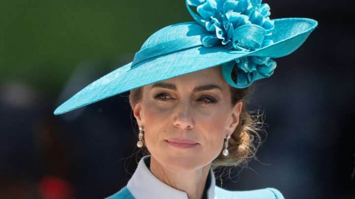 La fortuna personal de Kate Middleton: ¿a cuánto asciende y de dónde proviene?