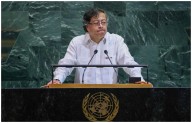EE. UU. dice que revocará la visa de Gustavo Petro