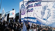 La CGT y las CTA convocaron a la marcha contra los vetos de Milei a la salud y las universidades