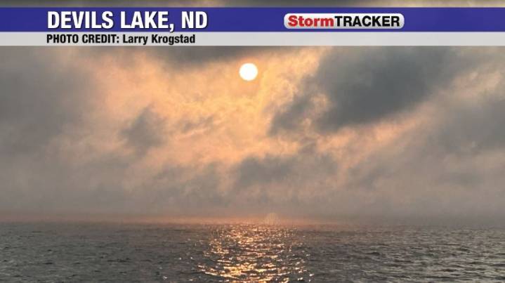 Weather gallery for September 3, 2025