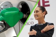 La gasolina magna seguirá costando 24 pesos en México: Claudia Sheinbaum renovó el acuerdo con 98% de gasolineras