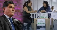 La Procuraduría advirtió que "hay dos amenazas grandes" sobre las elecciones de 2026