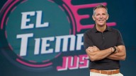 Joaquín Prat: "En los programas de actualidad ya está todo inventado"