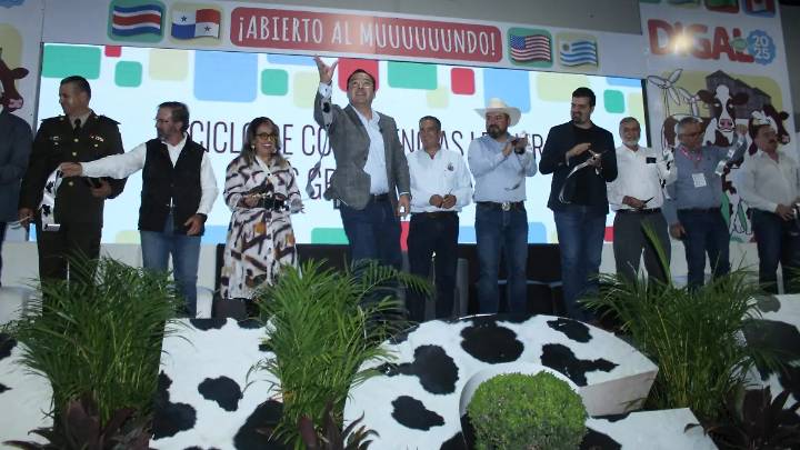 Arranca la edición 28 del DIGAL en Delicias