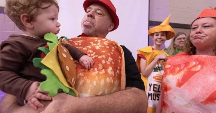 United Way sets $1.6 million goal for 2025