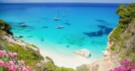 European island has world's best beaches - and it's just 2.5 hours from the UK