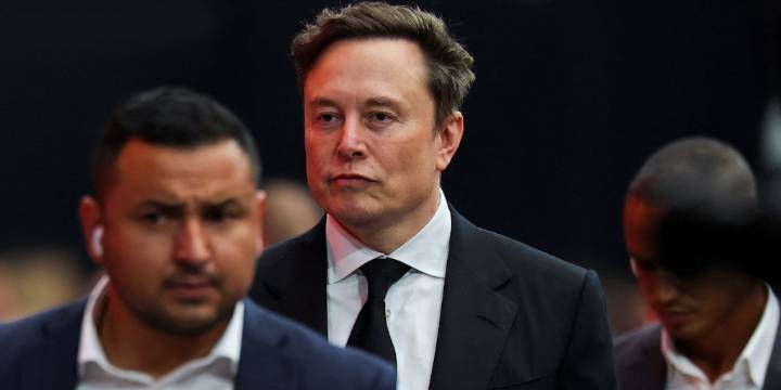 La empresa que creó Elon Musk y con la que quiere “simular” lo que hace Microsoft usando IA