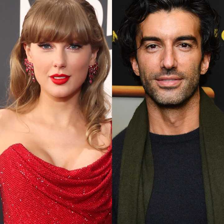 Justin Baldoni Case: Man Serving Taylor Swift Arrested