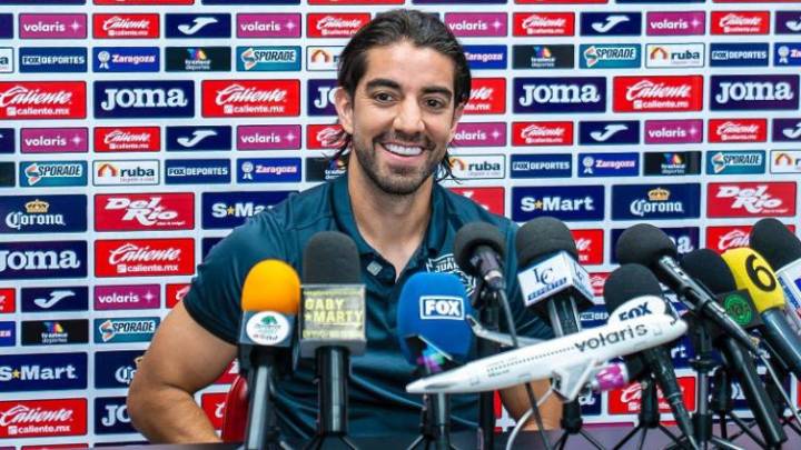 "Queremos los tres puntos en casa”: Rodolfo Pizzaro por juego vs León