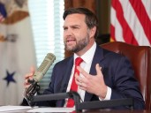Trump administration vows 'uproot' alleged left