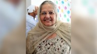 Grandmother, 73, deported to India after 30 years in US, didn't get to say goodbye