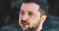Zelenskyy urges Trump to take 'clear position' on Russia sanctions