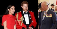 Meghan Markle's Emotional Call With King Charles