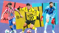 USMNT transfer grades: Turner, Reyna, Weah and all moves