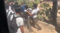 Estudiantes de Conalep III Agreden a Hombre en Hermosillo; Escuela Aclara la Situación