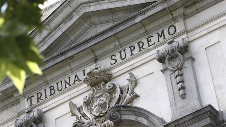 Confirmadas las condenas de prisión a seis militares por "comentarios denigrantes" y gestos "ofensivos" a una compañera