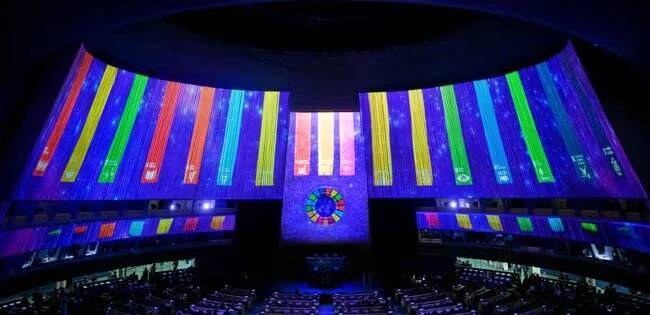 Líderes mundiales apoyan declaración política sobre enfermedades no transmisibles y salud mental en la ONU