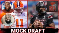 ALERT: Breaking Down Keith's Latest 2026 NFL Mock Draft: Favorites, Surprises, and Sleepers