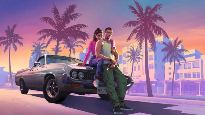 GTA 6 Hits New Milestone Following Industry