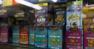 Retailers relieved that Texas skirted a THC ban