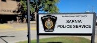 Police allege man sexually assaulted teenage girl in Sarnia, Ont., park
