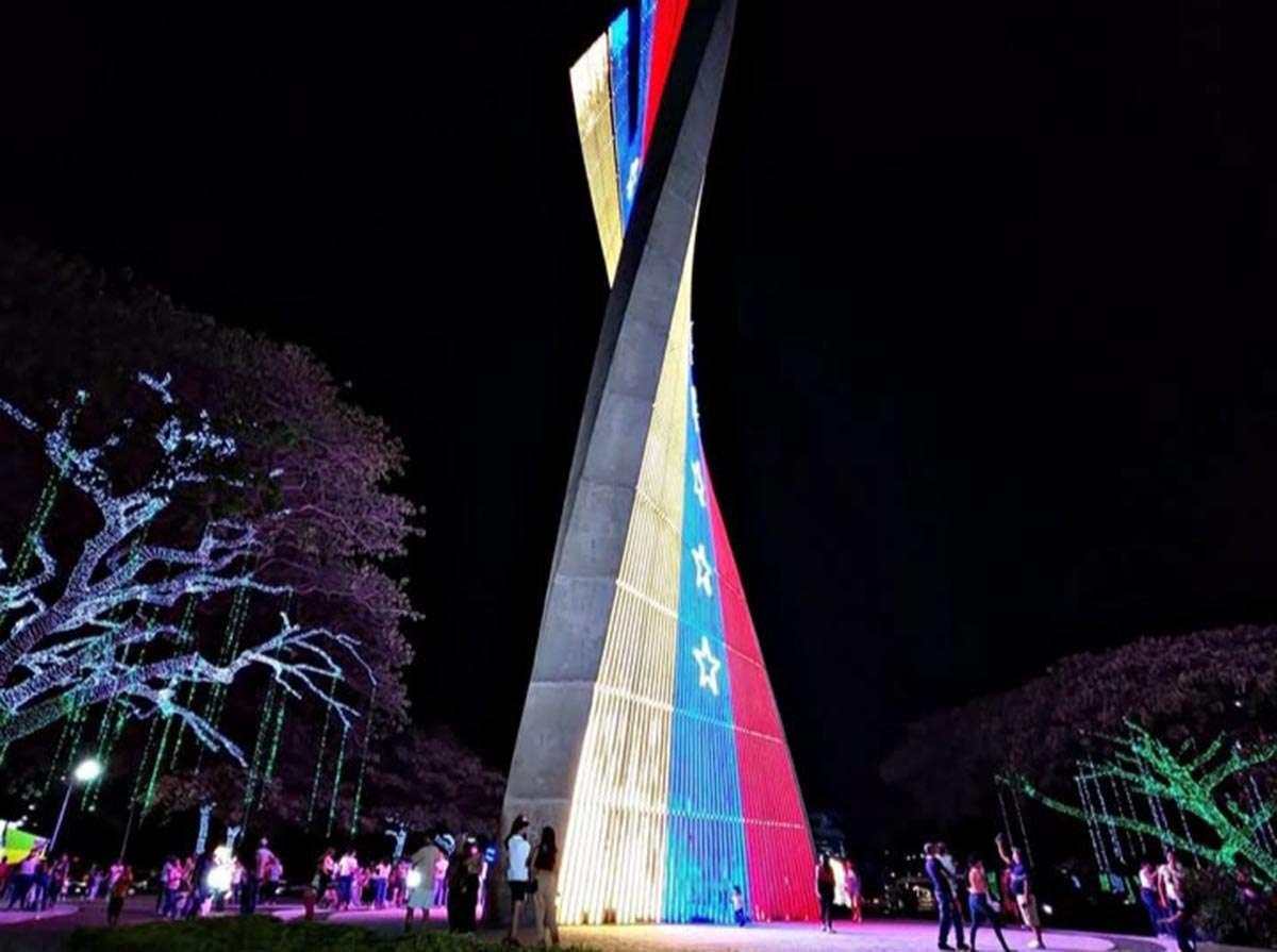 Acarigua arriba hoy a sus 405 años de fundada
