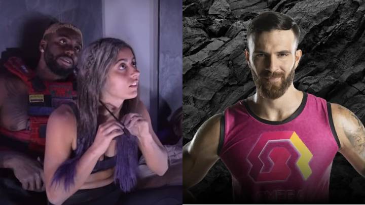 “Cobarde”: Alpha se fue en contra de Omega por controversial chaleco del ‘Desafío Siglo XXI’; lanzaron sablazo