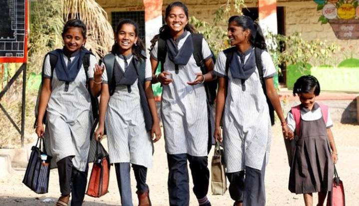 Govt Runs NAVYA Pilot Project In Nine Districts To Skill Adolescent Girls In Emerging Sectors