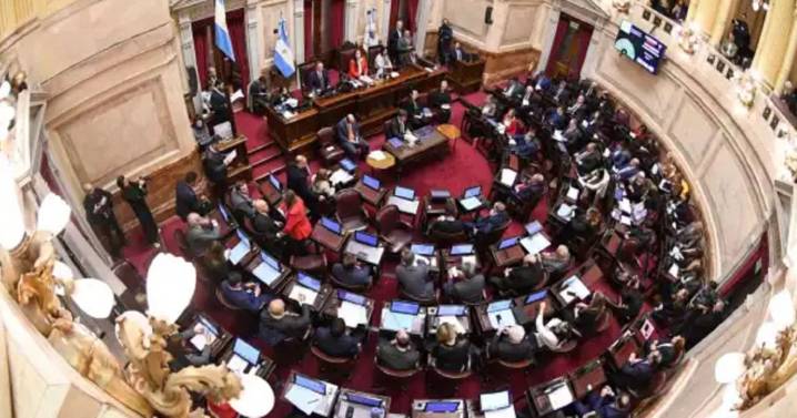 La Ley de Emergencia en Discapacidad quedó lista para su promulgación: la oposición promete un control férreo al Gobierno