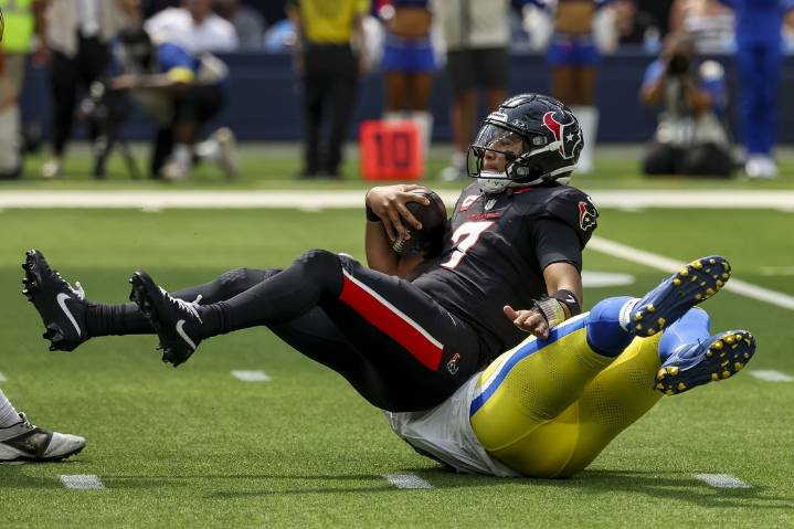 Deadspin | Jaguars take on winless Texans in pursuit of AFC South breakthrough