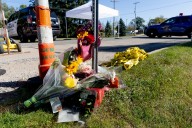 Flushing churches band together to hold candlelight vigil for Latter