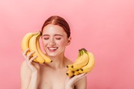 ¿Qué mascarilla de plátano es ideal para tu tipo de cabello?