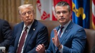 Trump’s strike on ‘narco-terrorist’ boat legally murky