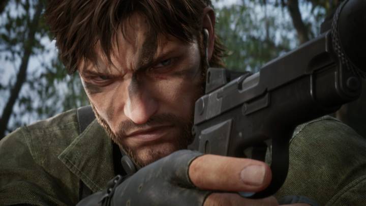 Metal Gear Solid Delta: Snake Eater Hits New Levels of Realism With Complete RT Shader and Enhanced Visuals