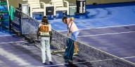 Se suspende oficialmente toda actividad en el GDL Open AKRON 2025 por lluvia