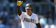 Ramón Laureano could be best 2025 Trade Deadline acquisition