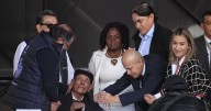 Katherine Miranda advierte presunta falsedad en documento público por parte del presidente de Cámara