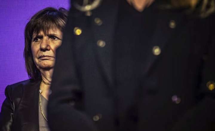 Las coimas de Karina: Rusia convocó al embajador de Argentina por las acusaciones de Bullrich sobre espionaje