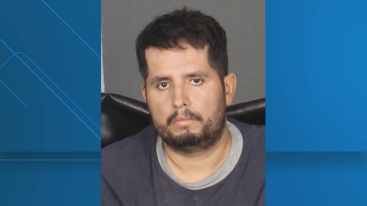 Nicolas Jaimes-Hernandez, alleged 2022 McGregor mass shooter, found competent to stand trial