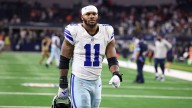 Mick Shots: No time to bemoan Micah trade