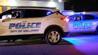 Upstate murder investigation turns into police chase and arrest