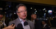Petro pide que liberen al opositor Enrique Márquez y a colombianos detenidos en Venezuela 