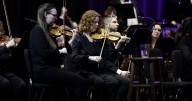 Around the Town: Historical Society lectures resume, symphony season nears, music and plays