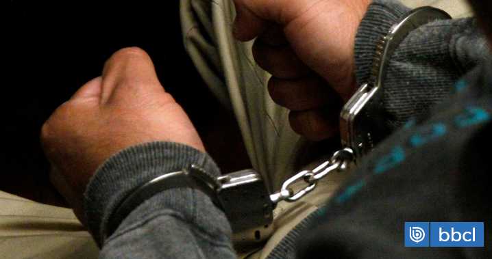 Viña del Mar: detienen a traumatólogo acusado por abuso sexual por sorpresa contra menores
