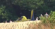 NTSB finds no clear cause for deadly Graves County plane crash; investigation complete