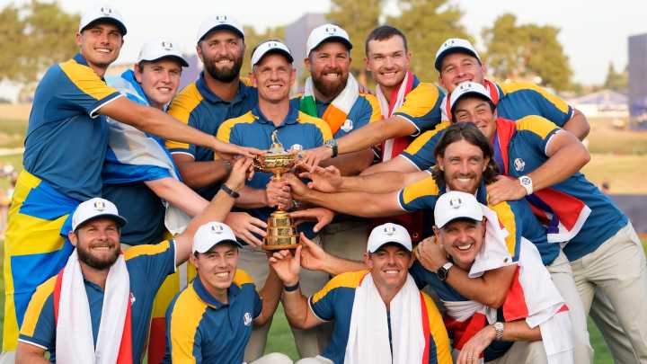 What you need to know about the Ryder Cup