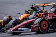 La FIA da a conocer las seis carreras 'sprint' del calendario 2026 de Fórmula Uno